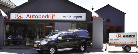 Kuijpers Automotive
